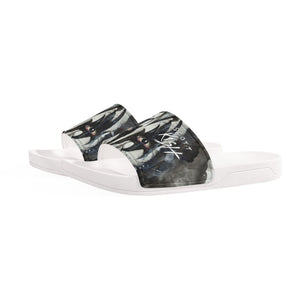 Women's 80's Rock Slides