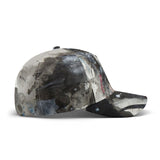 80's Rock Baseball Hat