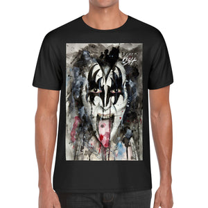 Men's 80's Rock T-Shirt