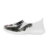 Women's 80's Rock Casual Shoes