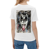 Women's 80's Rock T-Shirt