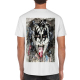 Men's 80's Rock T-Shirt