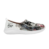 Women's 80's Rock Casual Shoes