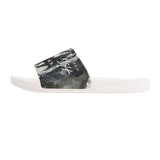 Women's 80's Rock Slides