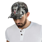 80's Rock Baseball Hat