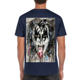 Men's 80's Rock T-Shirt