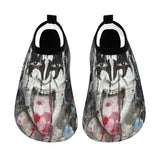 Women's 80's Rock Water Shoes