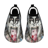 Men's 80's Rock Water Shoes