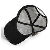 80's Rock Baseball Hat
