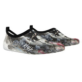 Women's 80's Rock Water Shoes