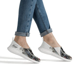 Women's 80's Rock Casual Shoes