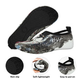 Women's 80's Rock Water Shoes
