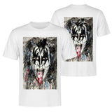 Men's 80's Rock T-Shirt