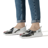 Women's 80's Rock Casual Shoes