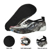 Men's 80's Rock Water Shoes