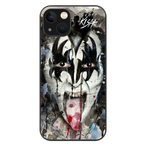 iPhone 13 Series 80's Rock Phone Case