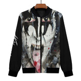 Women's 80's Rock Jacket