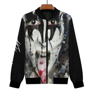 Women's 80's Rock Jacket