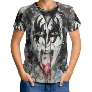 Men's 80's Rock T-Shirt