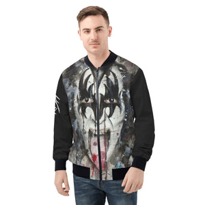 Men's 80's Rock Jacket