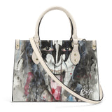 Luxury 80's Rock Purse