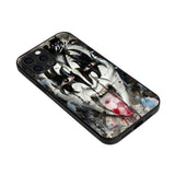 iPhone 12 Series 80's Rock Phone Case