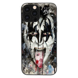 iPhone 13 Series 80's Rock Phone Case