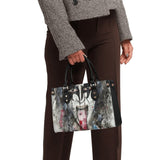 Luxury 80's Rockstar Handbag Purse