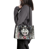 Luxury 80's Rock Purse