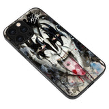 iPhone 13 Series 80's Rock Phone Case