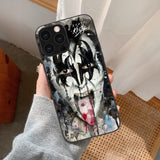 iPhone 13 Series 80's Rock Phone Case