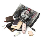 Luxury 80's Rockstar Handbag Purse