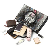 Luxury 80's Rock Purse