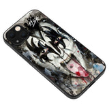 iPhone 13 Series 80's Rock Phone Case