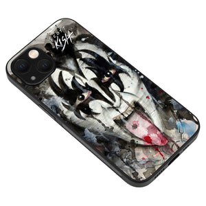 iPhone 13 Series 80's Rock Phone Case