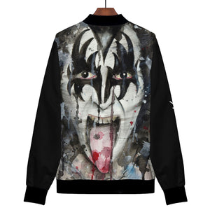 Women's 80's Rock Jacket