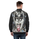 Men's 80's Rock Jacket