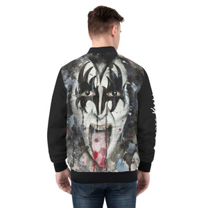 Men's 80's Rock Jacket