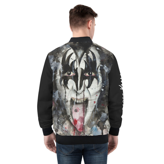 Men's 80's Rock Jacket