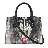 Luxury 80's Rock Purse