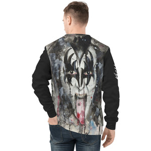 Men's 80's Rock Sweatshirt