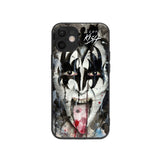 iPhone 12 Series 80's Rock Phone Case