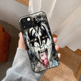 iPhone 13 Series 80's Rock Phone Case