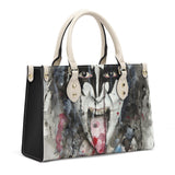 Luxury 80's Rockstar Handbag Purse