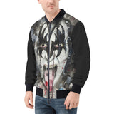 Men's 80's Rock Jacket
