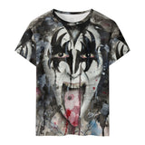 Kids 80's Rock T-Shirt
