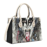 Luxury 80's Rock Purse