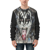 Men's 80's Rock Sweatshirt