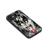 iPhone 12 Series 80's Rock Phone Case