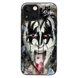iPhone 13 Series 80's Rock Phone Case
